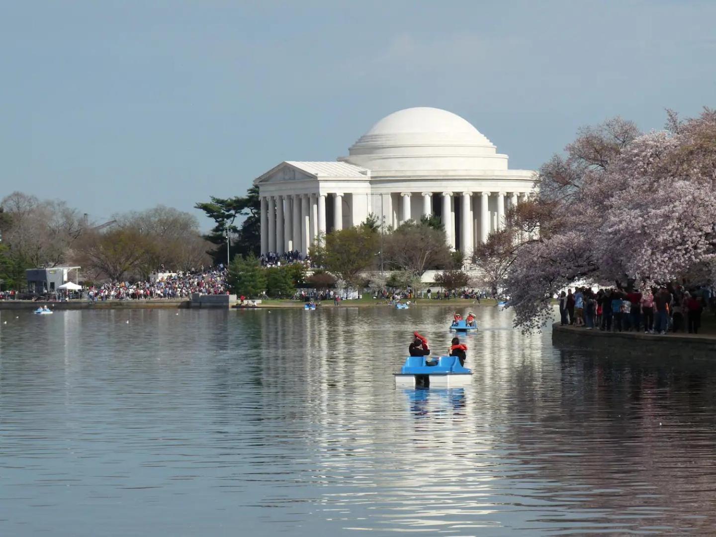 Dc'S Best Address -10Min To White Hse - 500 Mbps Washington Buitenkant foto