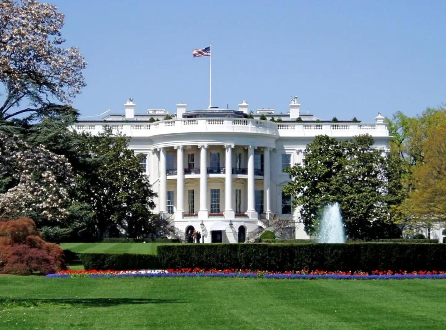 Dc'S Best Address -10Min To White Hse - 500 Mbps Washington Buitenkant foto