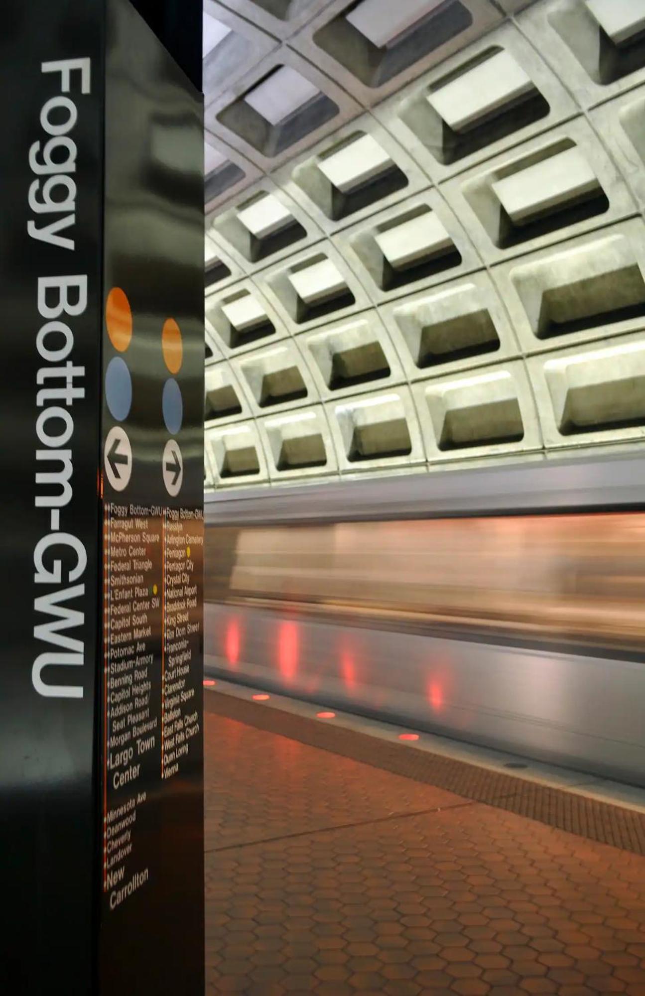 Dc'S Best Address -10Min To White Hse - 500 Mbps Washington Buitenkant foto